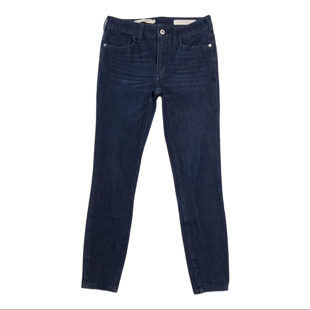 Pilcro High Rise Denim Legging 1242 - Picture 2 of 8